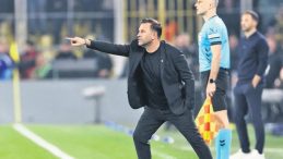 2025 Hedefi İçin İddialı Adımlar