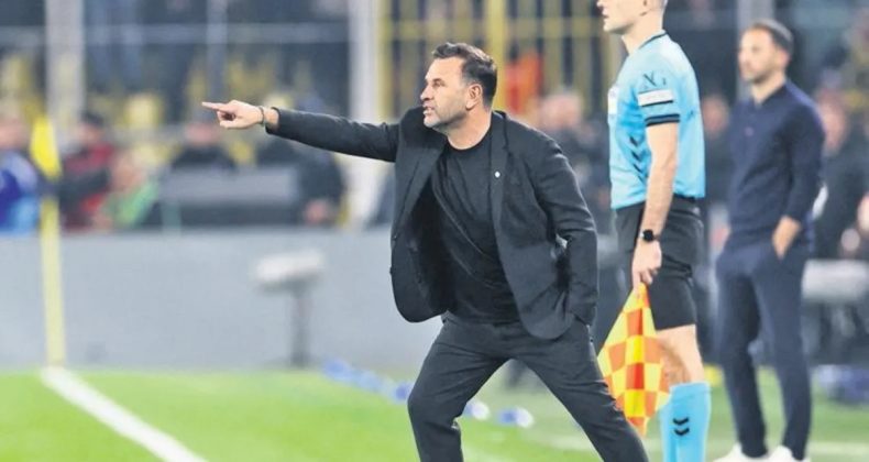 2025 Hedefi İçin İddialı Adımlar