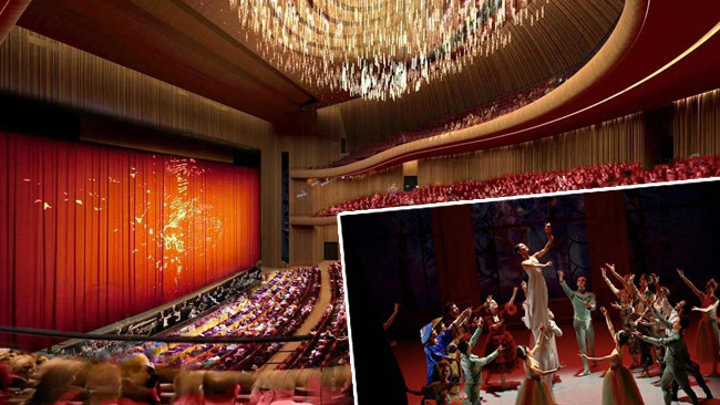 2025 K&uuml;lt&uuml;r Sanatta Rekor Yılı Oldu