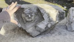 2025 Yılına Damga Vuran 10 Arkeolojik Buluntu