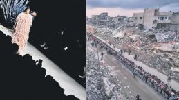 2025'in İki Y&uuml;z&uuml;