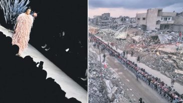 2025'in İki Y&uuml;z&uuml;