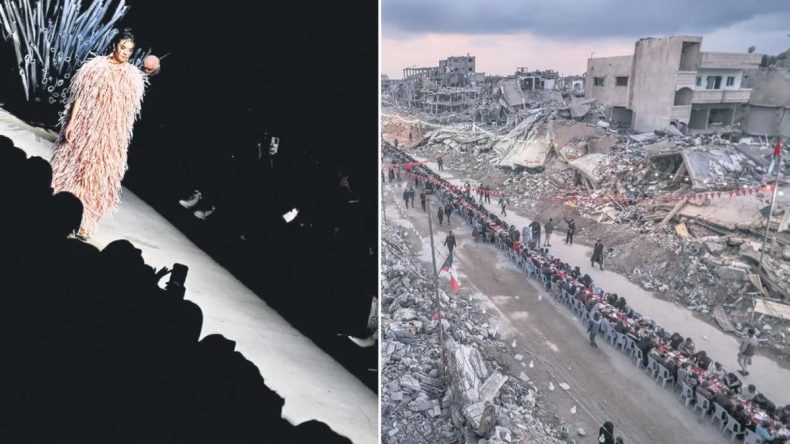 2025'in İki Y&uuml;z&uuml;