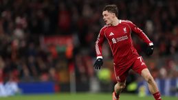 2025'te Liverpool'un Transfer Hamleleri Dikkatleri &Uuml;zerine Topladı!