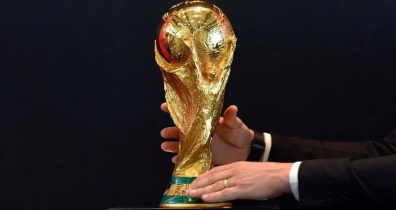 2026 FIFA D&uuml;nya Kupası kura &ccedil;ekimi tarihi a&ccedil;ıklandı