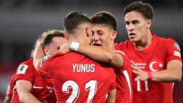 2026 FIFA D&uuml;nya Kupası'nda A Milli Takım'ın Olası Rakipleri: T&uuml;rkiye Turu Ge&ccedil;erse Kimlerle Karşılaşacak?