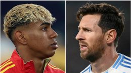 2026 Finalissima'ya Katar Ev Sahipliği Yapacak!