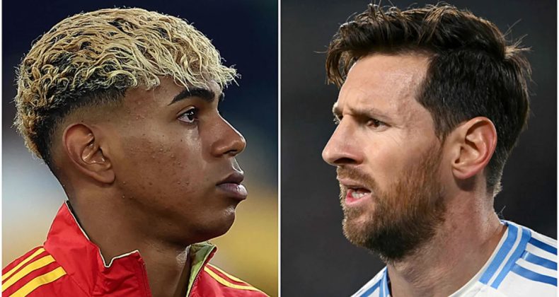 2026 Finalissima'ya Katar Ev Sahipliği Yapacak!