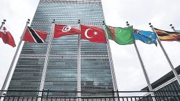 2026, Zirvelerin Yılı Olacak