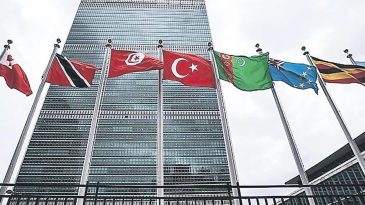 2026, Zirvelerin Yılı Olacak