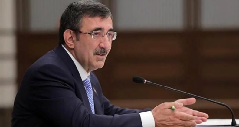 2026&rsquo;da İlk Defa B&uuml;t&ccedil;ede Faiz Dışı Fazla Vereceğiz