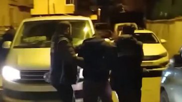 21 İlde 357 DEAŞ Ş&uuml;phelisi Yakalandı