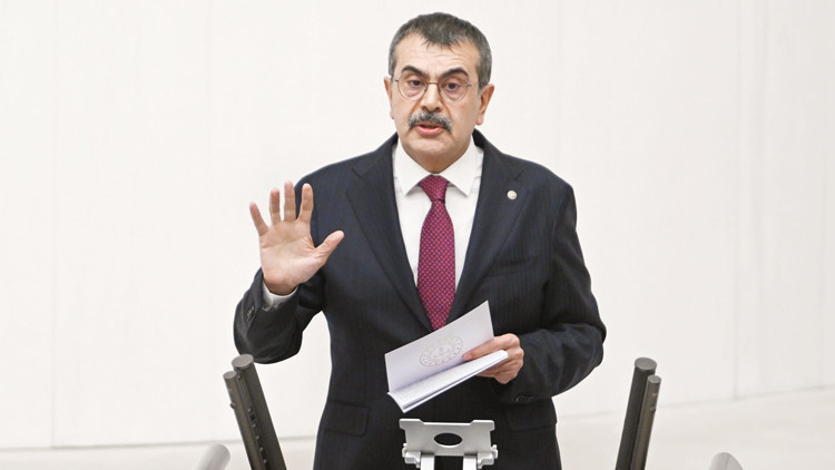 23 Bin 253 İşletmeyle Sözleşme Feshedildi