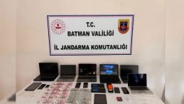 23 İl Genelinde Yasa Dışı Bahis Operasyonu: 27 Şüpheli Tutuklandı