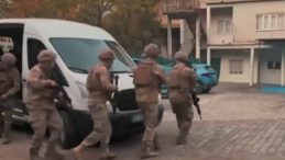 23 İlde Yasa Dışı Bahis Operasyonu: 42 Ş&uuml;pheli Yakalandı