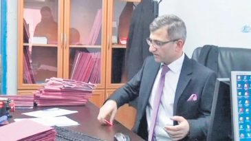 25 Aralık Operasyonu'nda Hedef Cumhurbaşkanı Erdoğan'dı