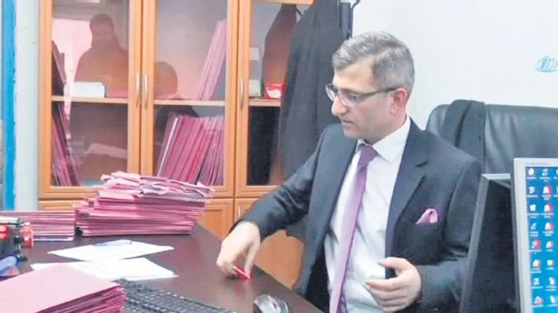 25 Aralık Operasyonu'nda Hedef Cumhurbaşkanı Erdoğan'dı