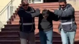 26 Yıldır Aranan Fail, G&ouml;l Kenarında Yakalandı