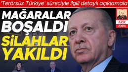 27 Yıl Sonra Aynı Salonda Gen&ccedil;lerle Omuz Omuza