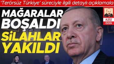 27 Yıl Sonra Aynı Salonda Gen&ccedil;lerle Omuz Omuza
