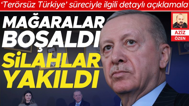 27 Yıl Sonra Aynı Salonda Gençlerle Omuz Omuza