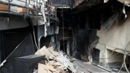 29 iş&ccedil;i can vermişti! Gece kul&uuml;b&uuml; yangını davası g&ouml;r&uuml;lmeye devam etti