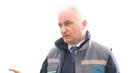 3 Bin Rakımda Kesintisiz Elektrik M&uuml;cadelesi