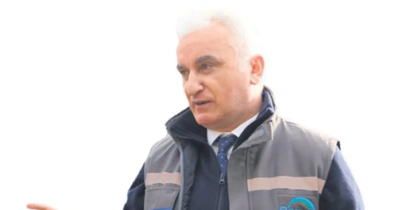 3 Bin Rakımda Kesintisiz Elektrik M&uuml;cadelesi