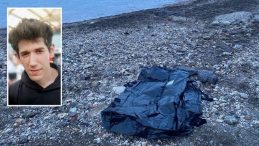 3 G&uuml;nd&uuml;r Kayıp Olan Gen&ccedil;, Deniz Kıyısında Cansız Bedeni Bulundu