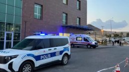 3. Kattan D&uuml;şerek Hayatını Kaybeden Kadın