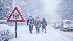 30 Aralık Salı İ&ccedil;in Kar Tatili Olan İller Belli Oldu!