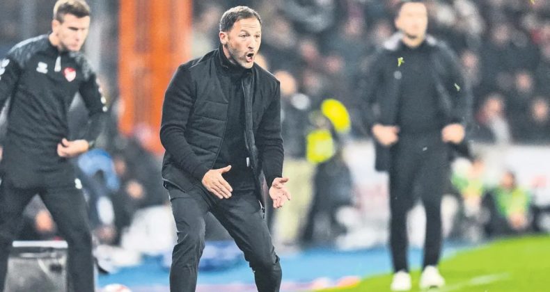 30 Dakikada Kahır & Hüsran