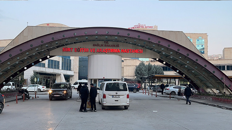 30 G&ouml;zaltı: Para Karşılığı Tahlil Sonu&ccedil;larını 'Temize' &Ccedil;eviren &Ccedil;eteye Operasyon