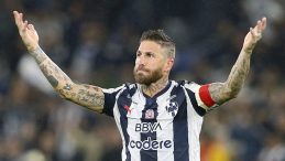39 yaşındaki Sergio Ramos&rsquo;a dev talip!