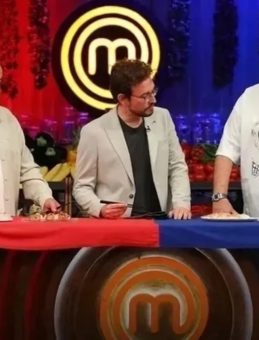 3.ALTIN &Ouml;NL&Uuml;Ğ&Uuml;N SAHİBİ OLACAK! 24 Aralık 2025 MasterChef dokunulmazlığı kim kazandı, hangi takım?