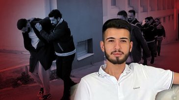 4 Aylık Kin Cinayetle Sonlandı! Arkadaşını &Ouml;ld&uuml;rd&uuml; 'Hazmedemedim' Dedi