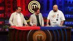 4. ELEME ADAYI BELLİ OLUYOR! 11 Aralık 2025 Masterchef dokunulmazlık oyununu hangi takım kazandı, eleme adayı kim oldu?