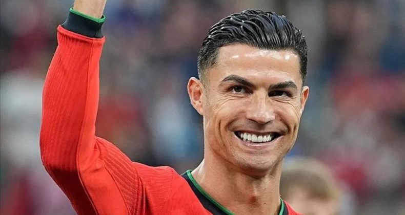 40 Yaşında Bile Zirvede