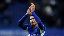 41 Yaşındaki Thiago Silva'nın Avrupa Hayali Yeniden Canlanıyor!