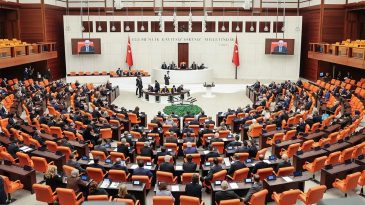 45 Bin Kişiye Tahliye İmkanları Sunuluyor