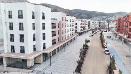 455 Bininci Konut Sahiplerine Teslim Ediliyor!