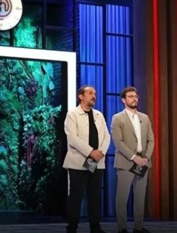 4.ALTIN &Ouml;NL&Uuml;K SAHİBİNİ BULUYOR! 25 Aralık MasterChef altın &ouml;nl&uuml;ğ&uuml; kim kazandı, dokunulmazlığı kim aldı?