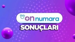 5 Aralık 2025 On Numara Sonu&ccedil;ları A&ccedil;ıklandı! Milli Piyango Online On Numara Sonu&ccedil;ları ve Şanslı Rakamlar!