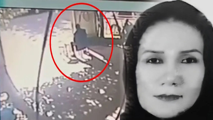 5 Çocuğunun Annesini Öldüren Sanığa Ağırlaştırılmış Müebbet; Daha Önce de Eşini ve 1 Kişiyi Öldürmüş