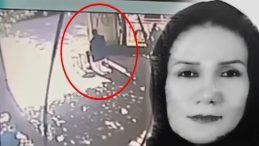 5 Çocuğunun Annesini Öldüren Sanığa Ağırlaştırılmış Müebbet; Daha Önce de Eşini ve 1 Kişiyi Öldürmüş