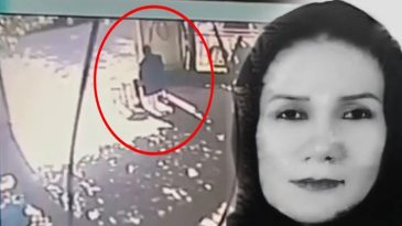 5 &Ccedil;ocuğunun Annesini &Ouml;ld&uuml;ren Sanığa Ağırlaştırılmış M&uuml;ebbet; Daha &Ouml;nce de Eşini ve 1 Kişiyi &Ouml;ld&uuml;rm&uuml;ş