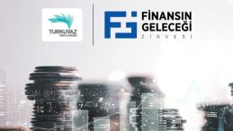 5. Finansın Geleceği Zirvesi & 13. Para Sohbetleri Zirvesi, 11 Aralık’ta Türkiye finans dünyasını bir araya getiriyor