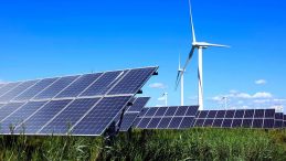 5 İl İ&ccedil;in Yenilenebilir Enerji Projeleri Belirlendi! YEKA RES-2025 Yarışmasında En İyi Teklifler A&ccedil;ıklandı