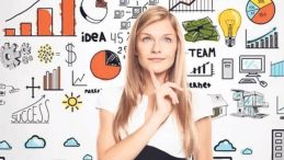 500 Kadın Girişimciye Milyonluk Destek