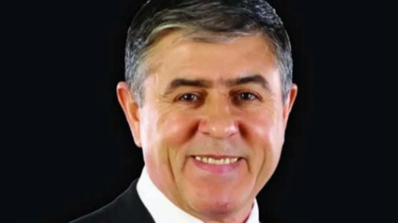 51 Kişinin Hayatını Kaybettiği Apartmanın M&uuml;teahhiti G&ouml;zaltına Alındı